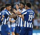 Oporto - Estoril, en directo