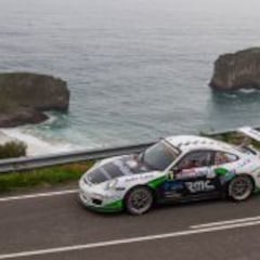 Miguel Fuster se asegura su quinto Campeonato de España