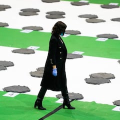 Madrid cuenta 6.334 muertes por coronavirus más que Sanidad