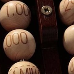 Cuánto toca por cada euro jugado en la Lotería de Navidad 2021