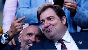 Envidia de Europa: ¡cinco fichajazos y balance +81M€!