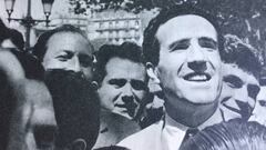 La salida de HH del Barça