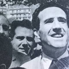 La salida de HH del Barça