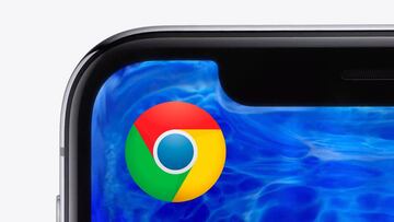 Trucos iOS: cómo usar Google Chrome como navegador predeterminado