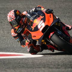 Zarco renuncia a seguir con KTM en 2020 y abre el mercado