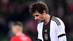 La maldición del anfitrión