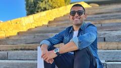 “Pude ir a la U y Colo Colo, pero no se concretó; ese sueño quedará pendiente”