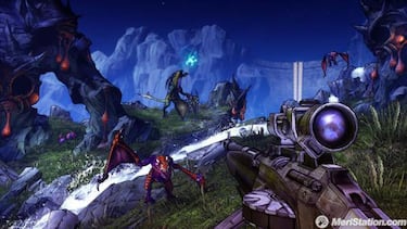 Borderlands 2, Impresiones