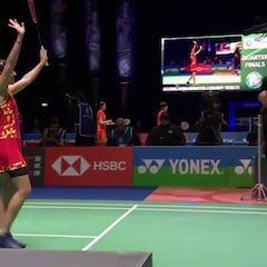 Carolina ya está en semifinales