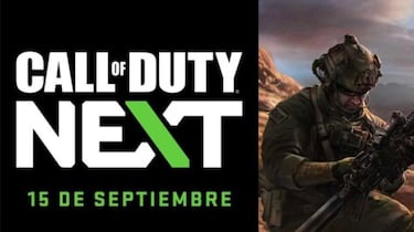 Call of Duty Warzone Mobile ya es oficial, el battle royale anuncia su salto a móviles android e iOS