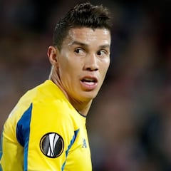 Porto tiene un plan para evitar sobrecargas en Matheus y Díaz