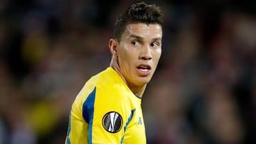 Porto tiene un plan para evitar sobrecargas en Matheus y Díaz