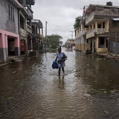 “Caribe fuerte”: Concacaf aparece a raíz del huracán Melissa