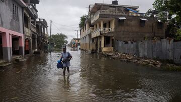 “Caribe fuerte”: Concacaf aparece a raíz del huracán Melissa