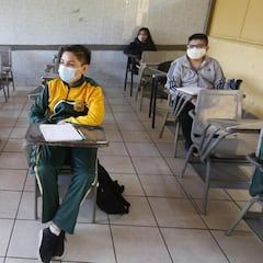 Retorno a clases presenciales en Ecuador: plan, qué colegios regresan y cuándo comienzan
