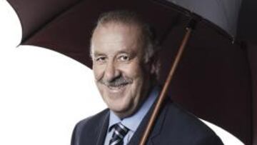 Del Bosque