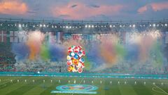 La emoción de la Eurocopa se vive por Caliente