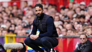 Palmeiras midfielder Richard Ríos is reported to be one of the most closely watched players at the FIFA Club World Cup.