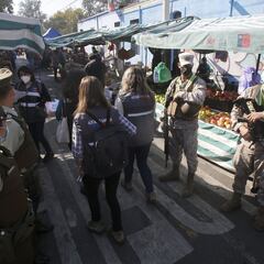 Coronavirus en Chile y comunas en cuarentena: calendario de vacunación | 3 de abril