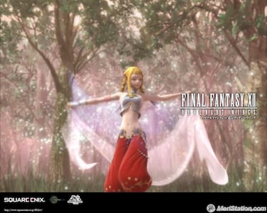 Final Fantasy XII: Revenant Wings, Impresiones USA