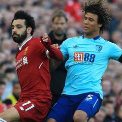 Mido, exjugador egipcio: "El Real Madrid quiere a Salah..."