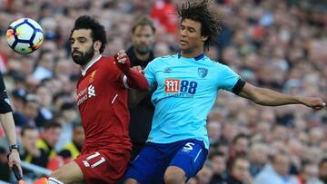 Mido, exjugador egipcio: "El Real Madrid quiere a Salah..."