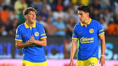 Por el bien de Ramón Juárez, Lichnovsky dejará al América