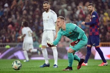 Ter Stegen.