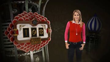 A 108 día del Mundial de Rusia, Inés Sainz recuerda a Pepe