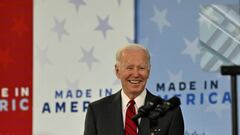 As inflation and high gas prices continue to hurt consumers, President Biden considers student loan forgiveness and other financial relief measures.