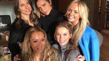 Las Spice Girls tendrán una nueva película que sí contará con Victoria Beckham