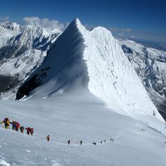 Tragedia en el Himalaya: al menos 10 muertos y 18 desaparecidos