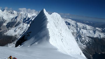 Tragedia en el Himalaya: al menos 10 muertos y 18 desaparecidos