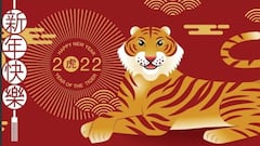 Año Nuevo Chino 2022: significado, calendario y rituales