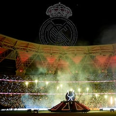 La matrioshka futbolística