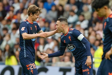 Del festival al sobresalto