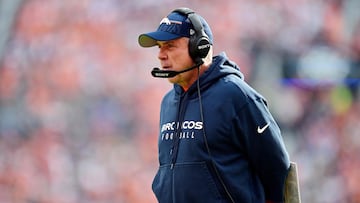 Follow all the National Football League action as it happens from Northwest Stadium, as the Denver Broncos visit the Washington Commanders today, Sunday November 30.