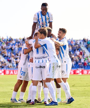 Esperanza de un gol más repartido