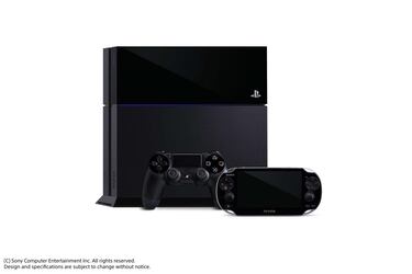 Pack de PS4+Vita, confirmado por SONY