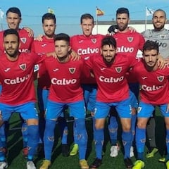 Así es el Bergantiños: "Histórico, deportivo y combativo"