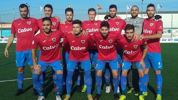 As&iacute; es el Berganti&ntilde;os: &quot;Hist&oacute;rico, deportivo y combativo&quot;