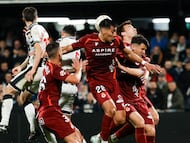 CASTELLÓ 23/03/2026 CD CASTELLON TEMPORADA 25-26
ESTADIO SKYFI CASTALIA, LIGA HYPERMOTION, PARTIDO CD CASTELLÓN-CULTURAL LEONESA
FOTOS CARME RIPOLLES