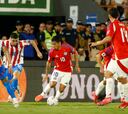 Estos resultados necesita Chile en los otros partidos de la fecha 14 de las Eliminatorias Mundial