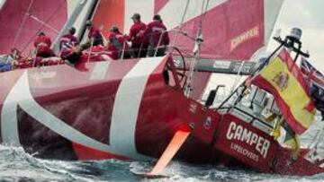 Todos contra el 'Telefónica'