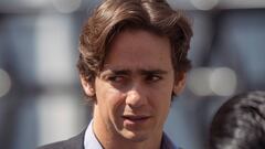 Gutíerrez: ''A la gran mayoría les encanta venir a México''