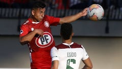 La millonaria multa que impuso Conmebol a Unión La Calera