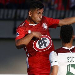 La millonaria multa que impuso Conmebol a Unión La Calera