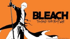 Bleach: Thousand-Year Blood War, qué es, cuándo vuelve Bleach y cambios