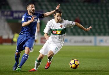 LaLiga 1,2,3: resumen de la jornada 18