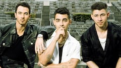 Segunda fecha de Jonas Brothers en Monterrey 2022: cuándo será y cómo comprar los boletos